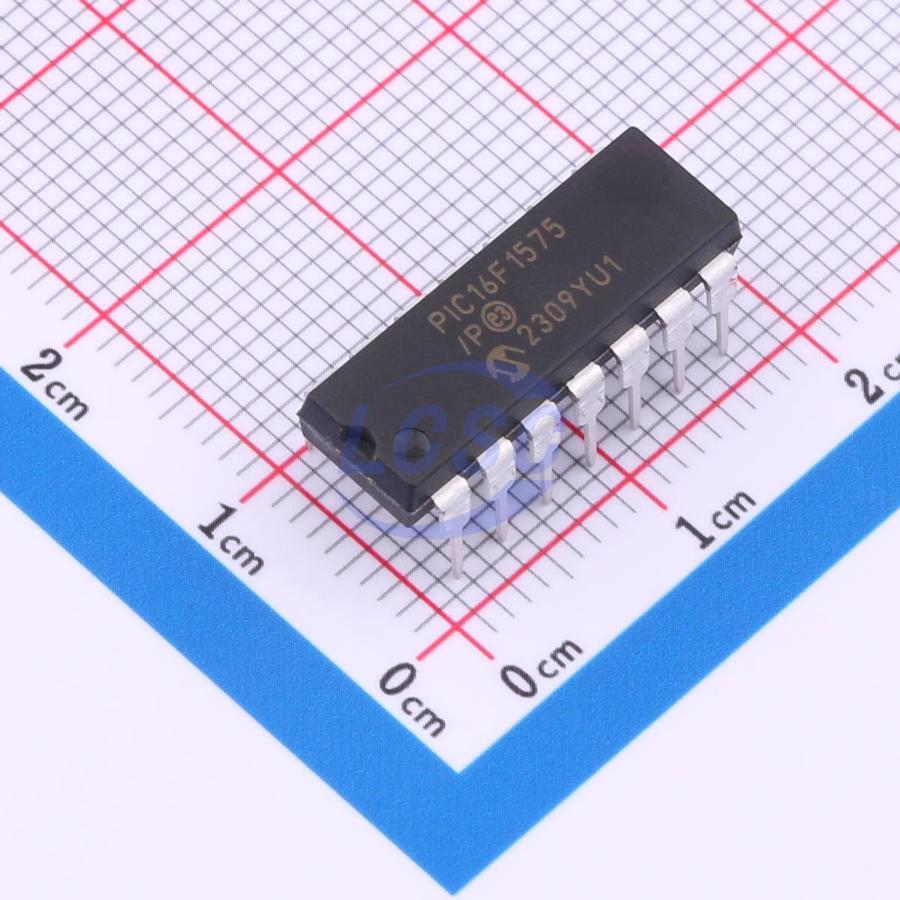 PIC16F1575-I/P MICROCHIP