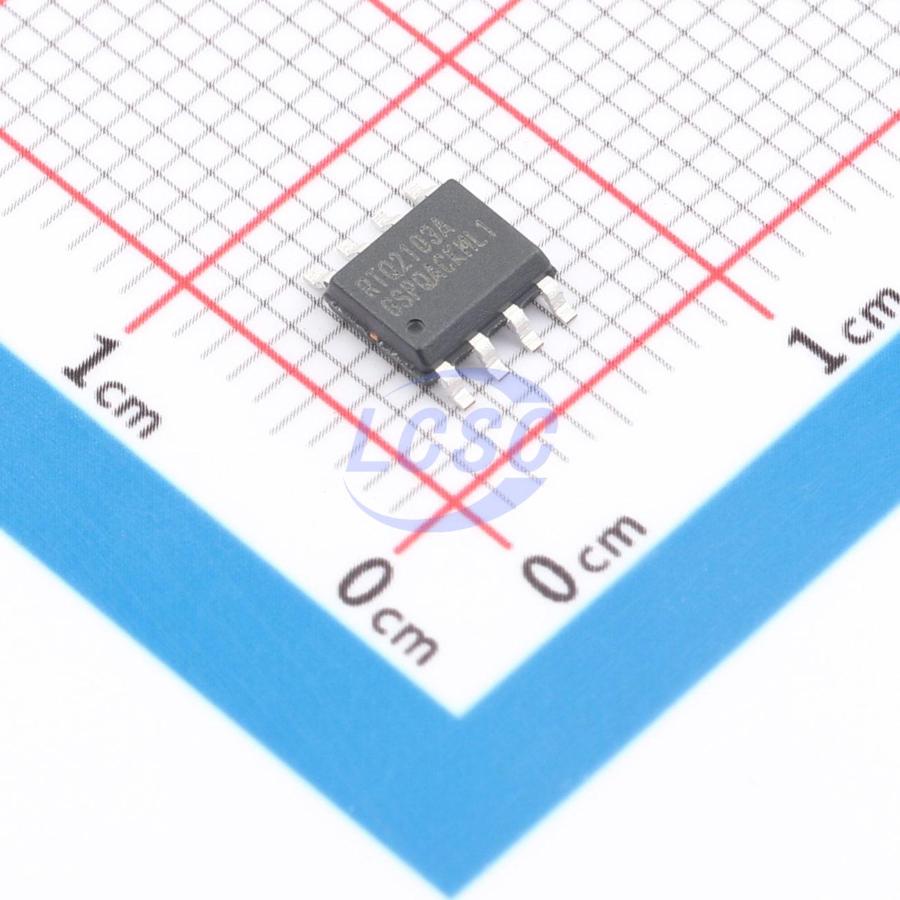 RTQ2103AGSP-QA RICHTEK