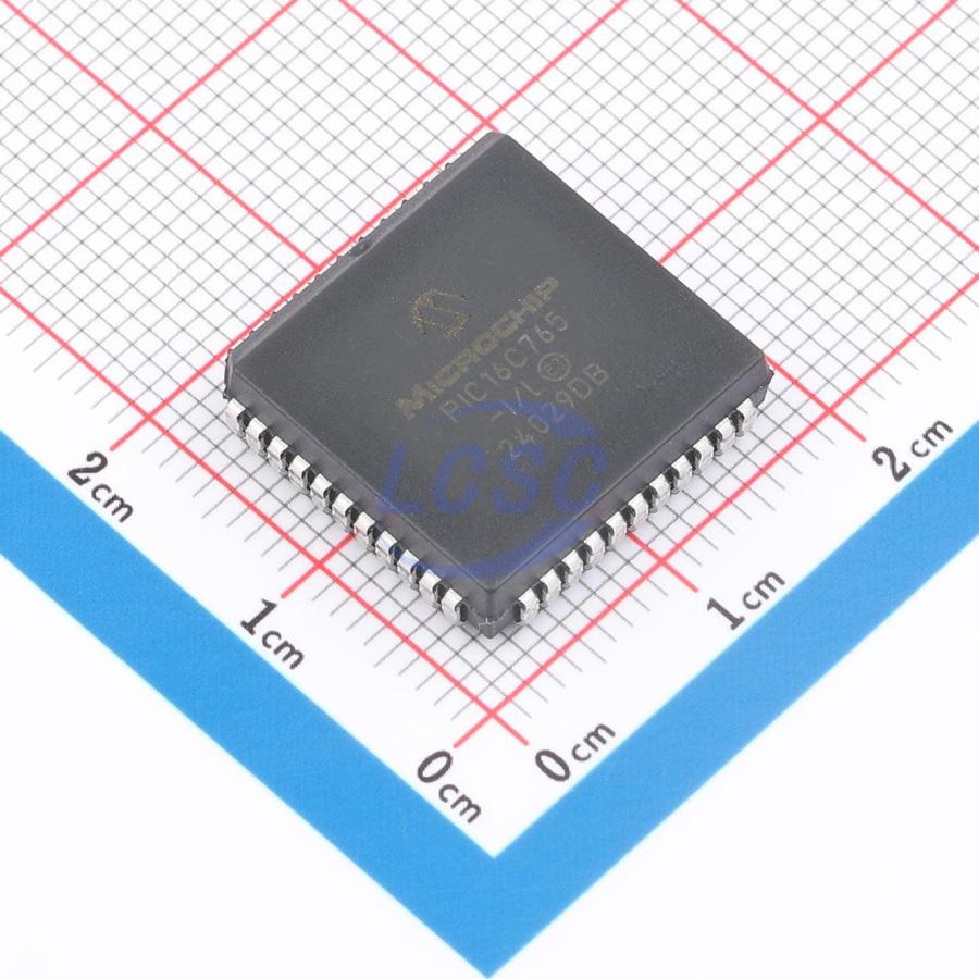 PIC16C765-I/L MICROCHIP