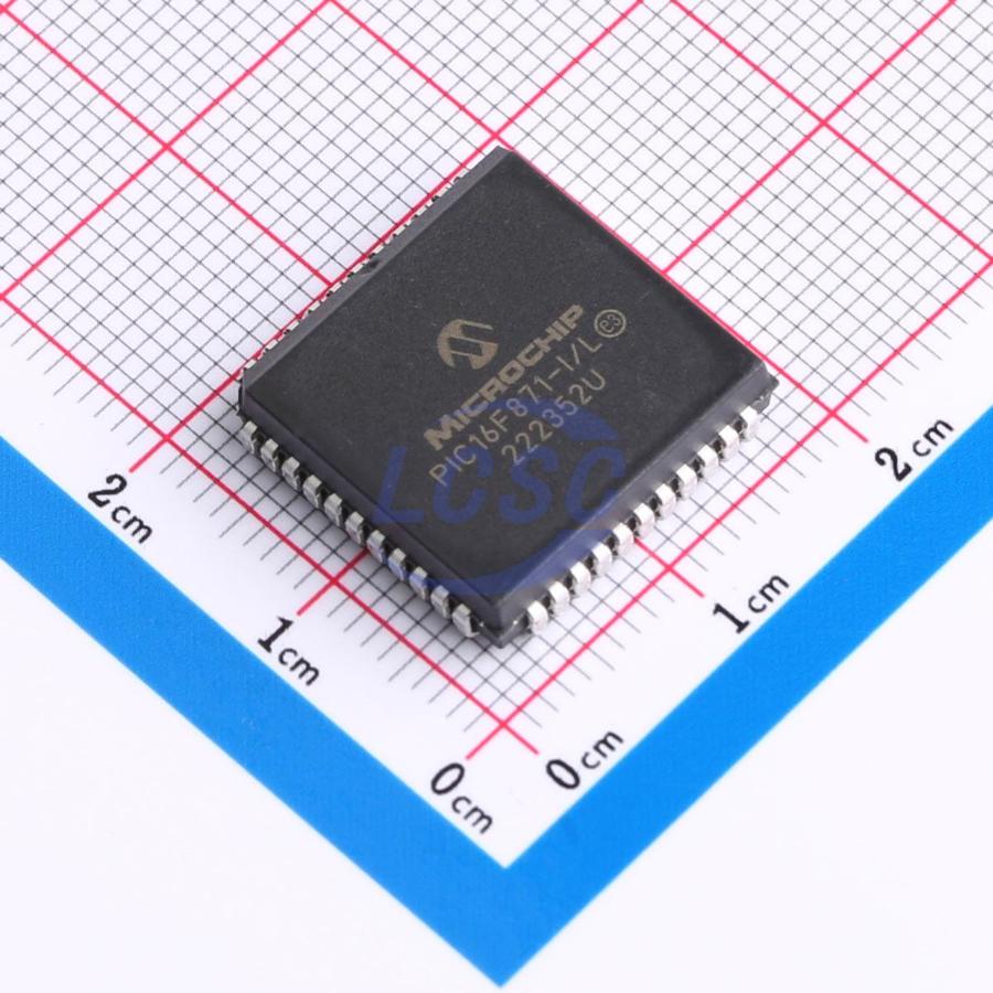PIC16F871-I/L MICROCHIP