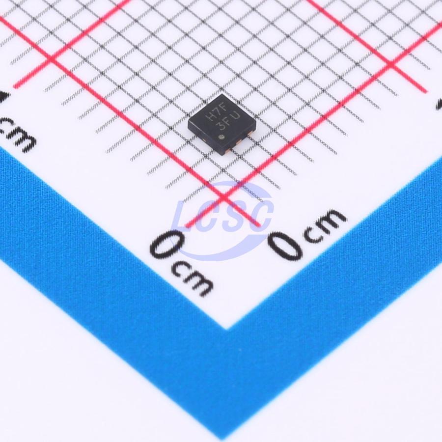 AP7387-33FDCR-7 DIODES