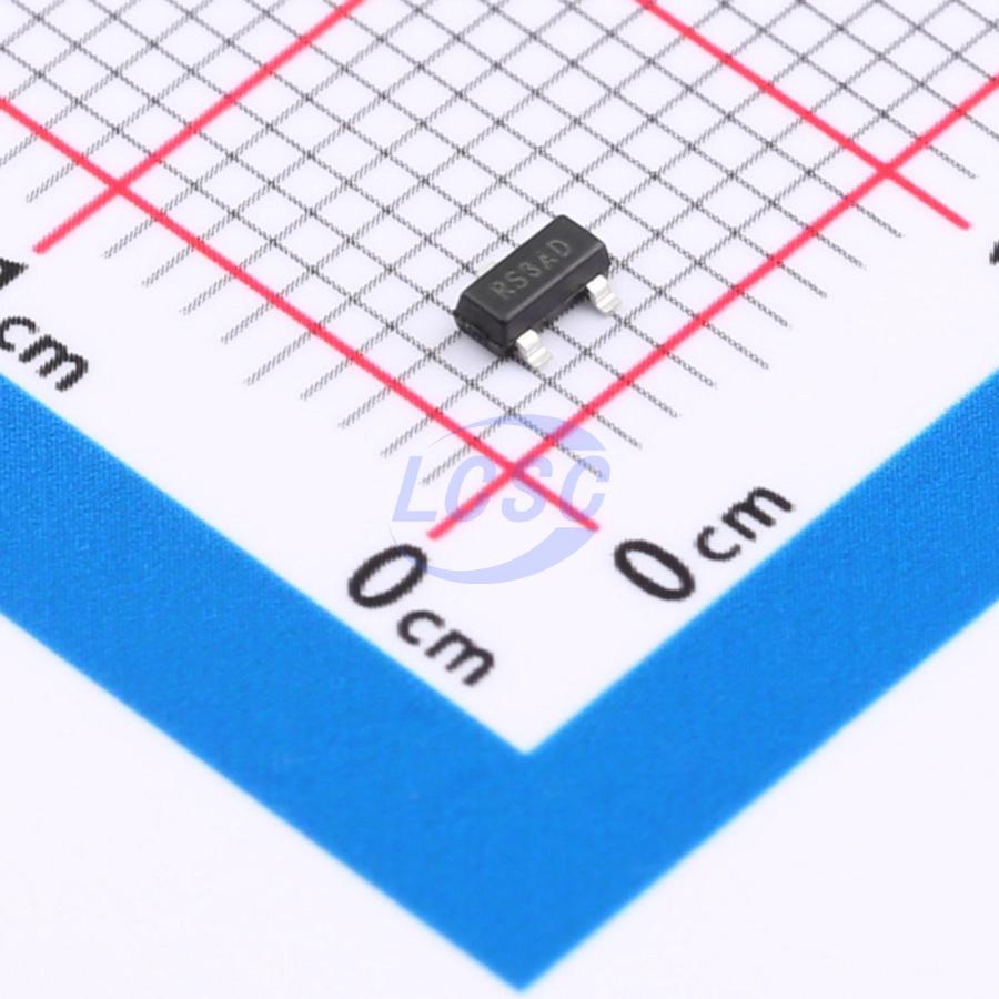 APX810S05-44SA-7 DIODES