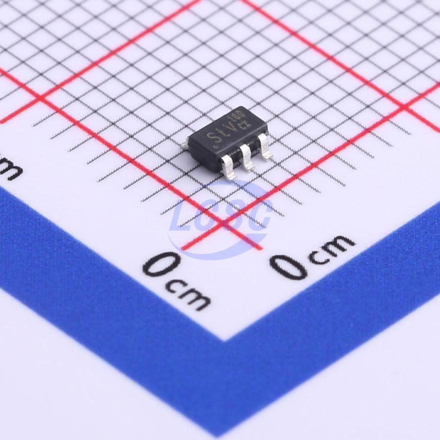 LD8116DGL Leadtrend