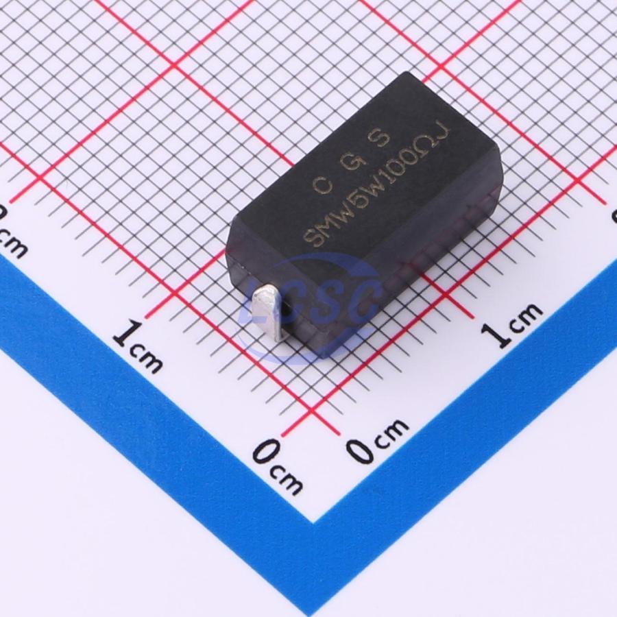 SMW5100RJT TE Connectivity