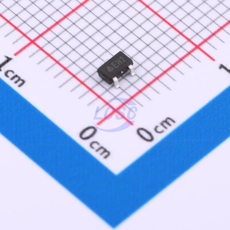 AP2210N-2.5TRE1 DIODES