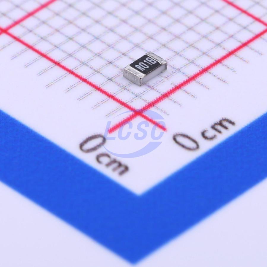 0805W4F180MT5E UNI-ROYAL