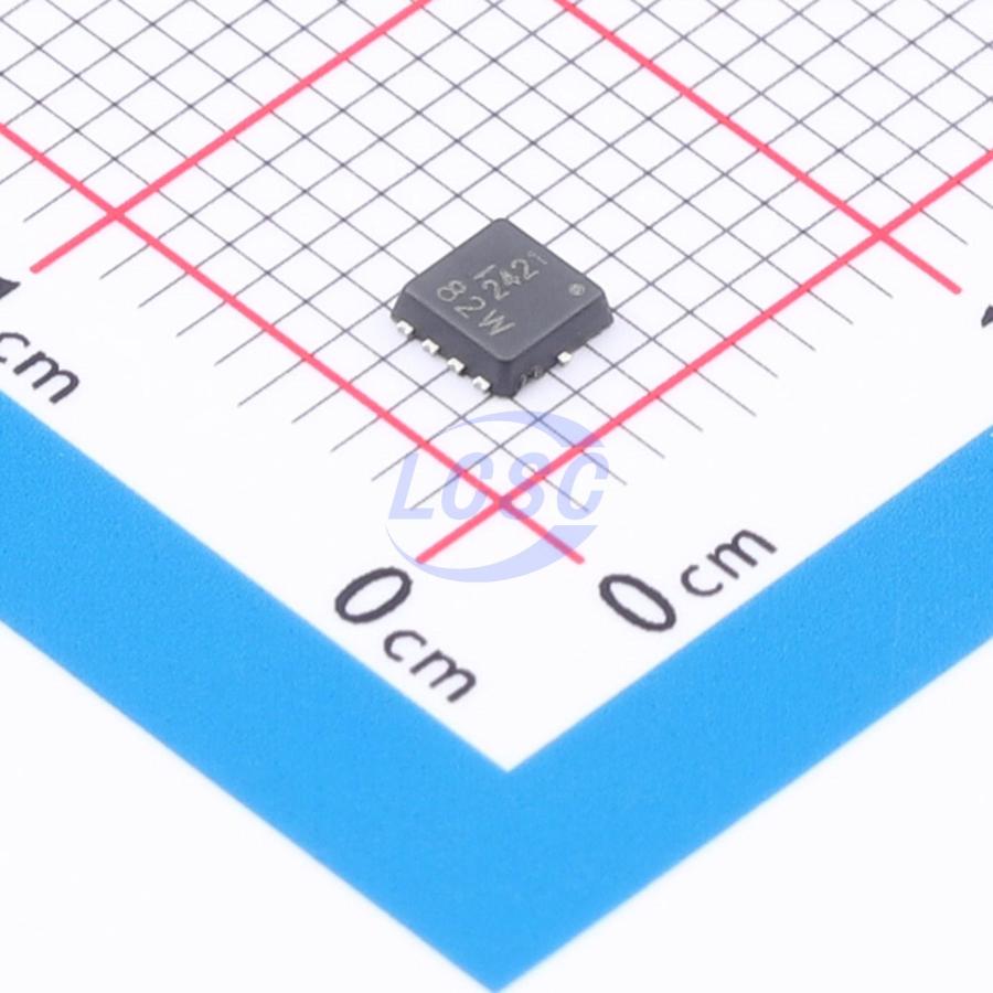 DMTH8028LFVWQ-7 DIODES