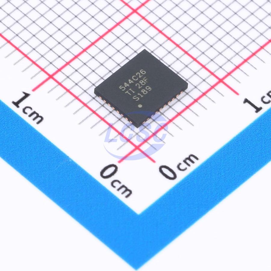 TPS544C26RXXR TI