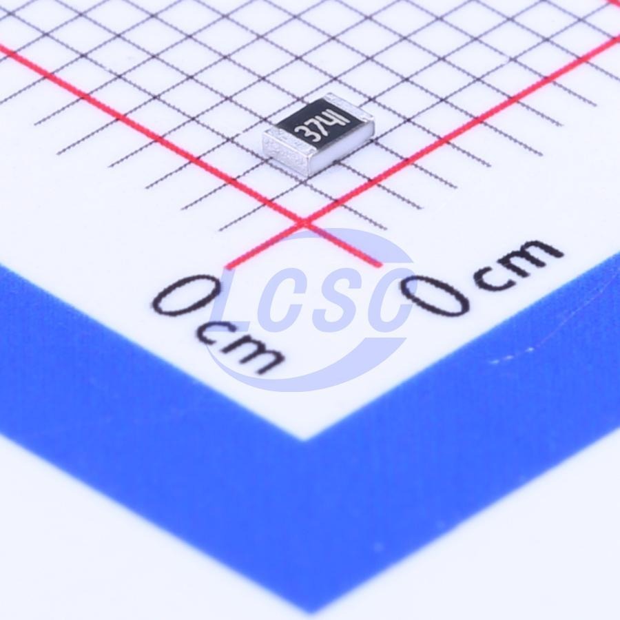 0805W8F3741T5E UNI-ROYAL