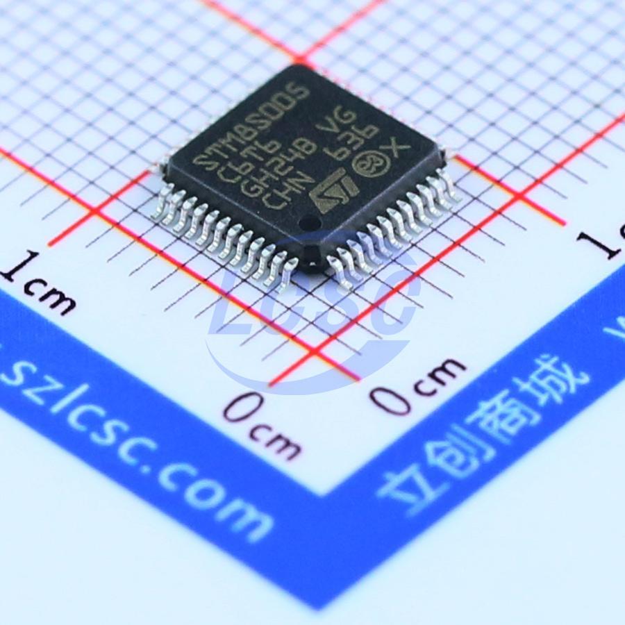 STM8S005C6T6 ST