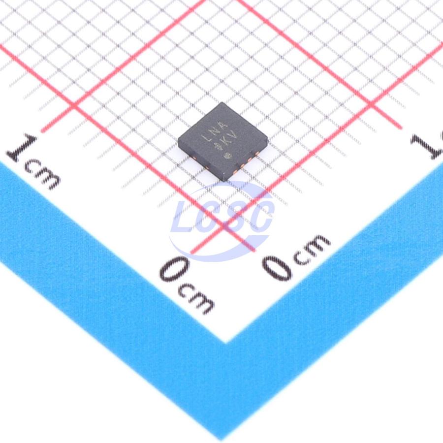 ADM7150ACPZ-3.3-R7 ADI