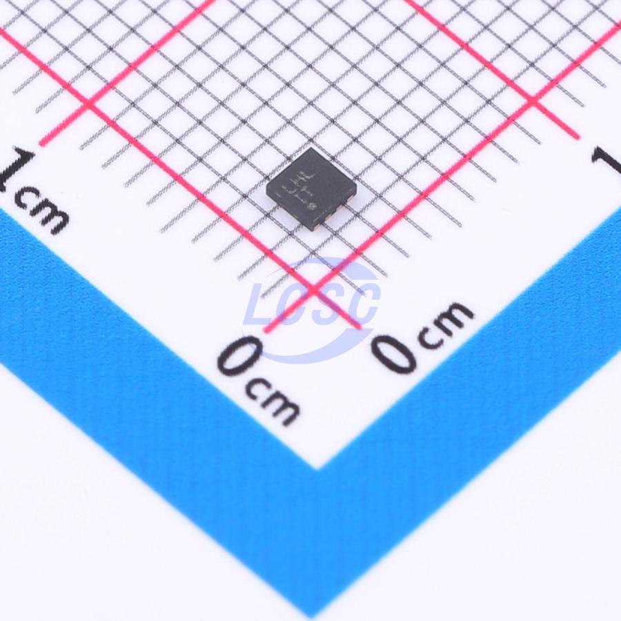 ADP124ACPZ-3.3-R7 ADI