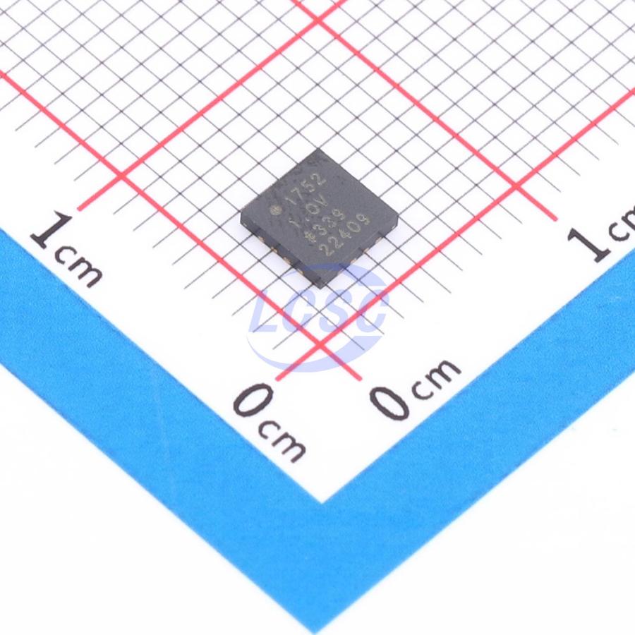 ADP1752ACPZ-1.0-R7 ADI