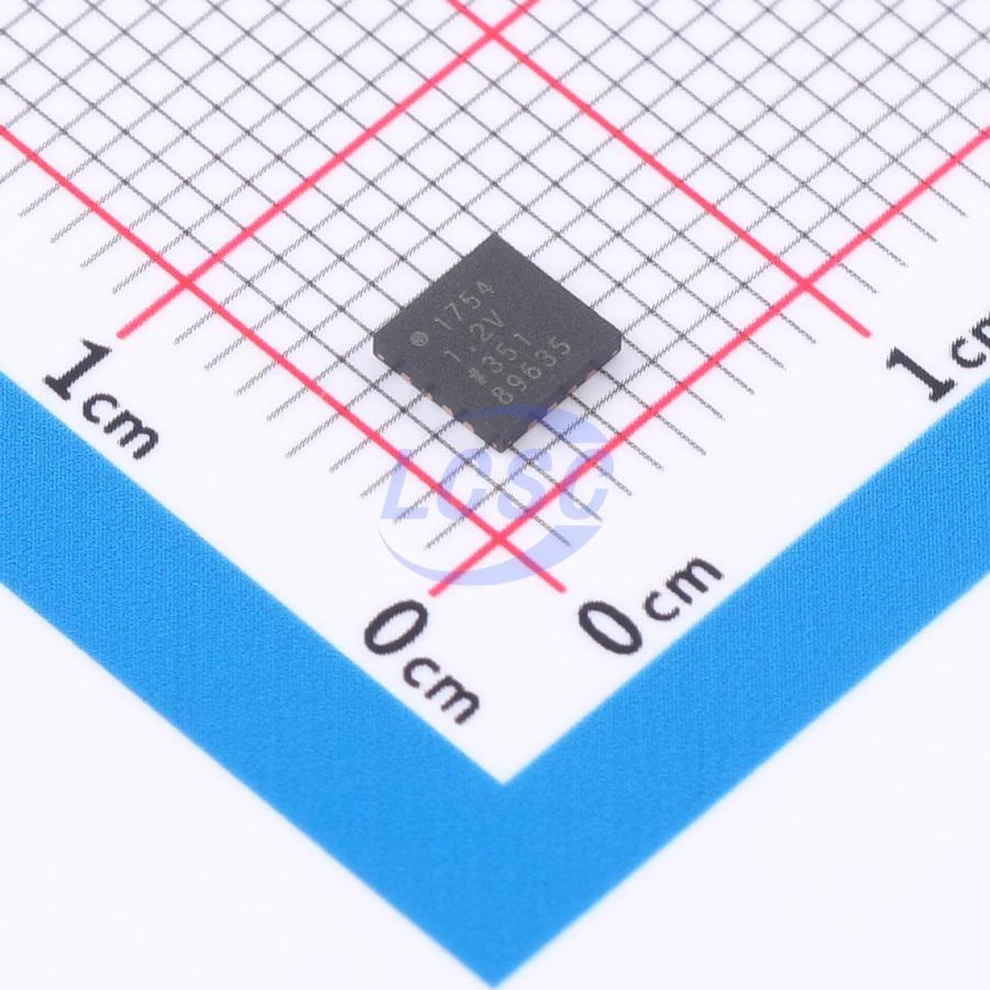 ADP1754ACPZ-1.2-R7 ADI