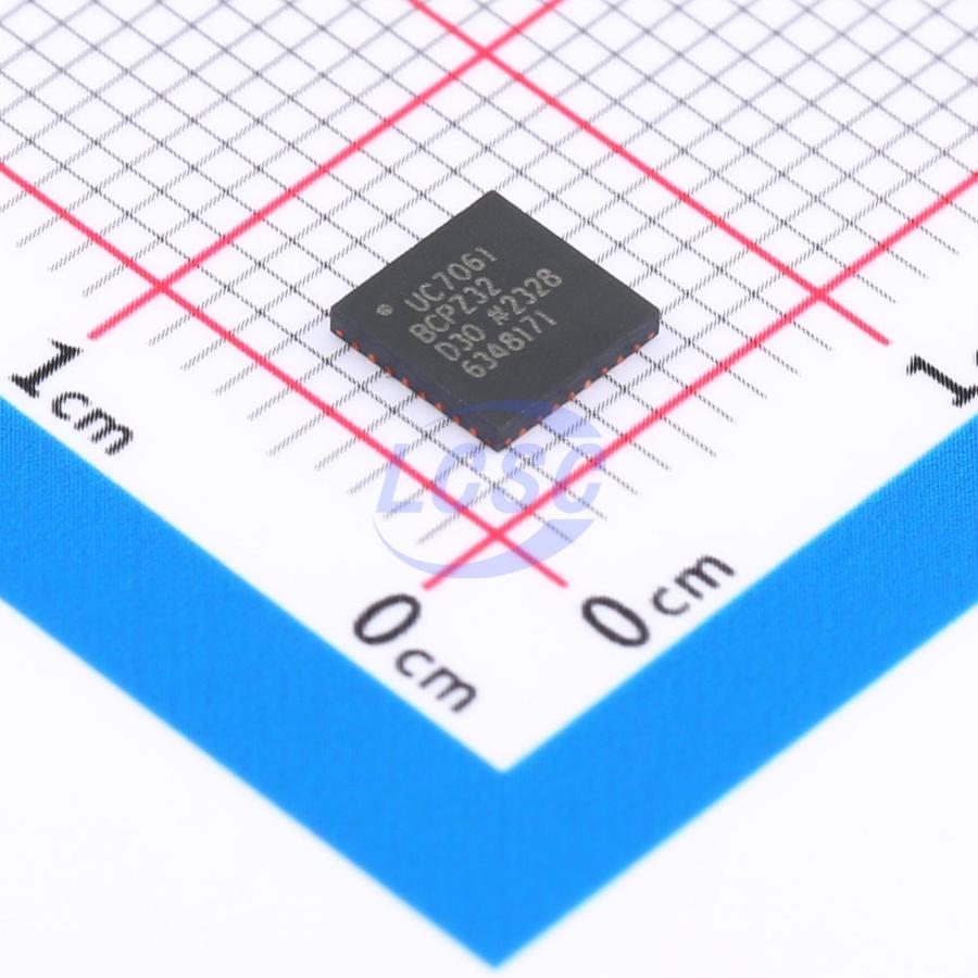 ADUC7061BCPZ32-RL ADI