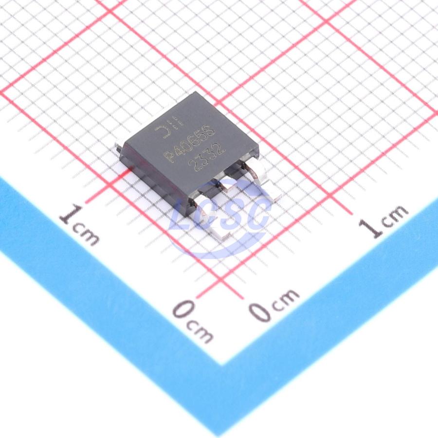 DMP4065SK3-13 DIODES