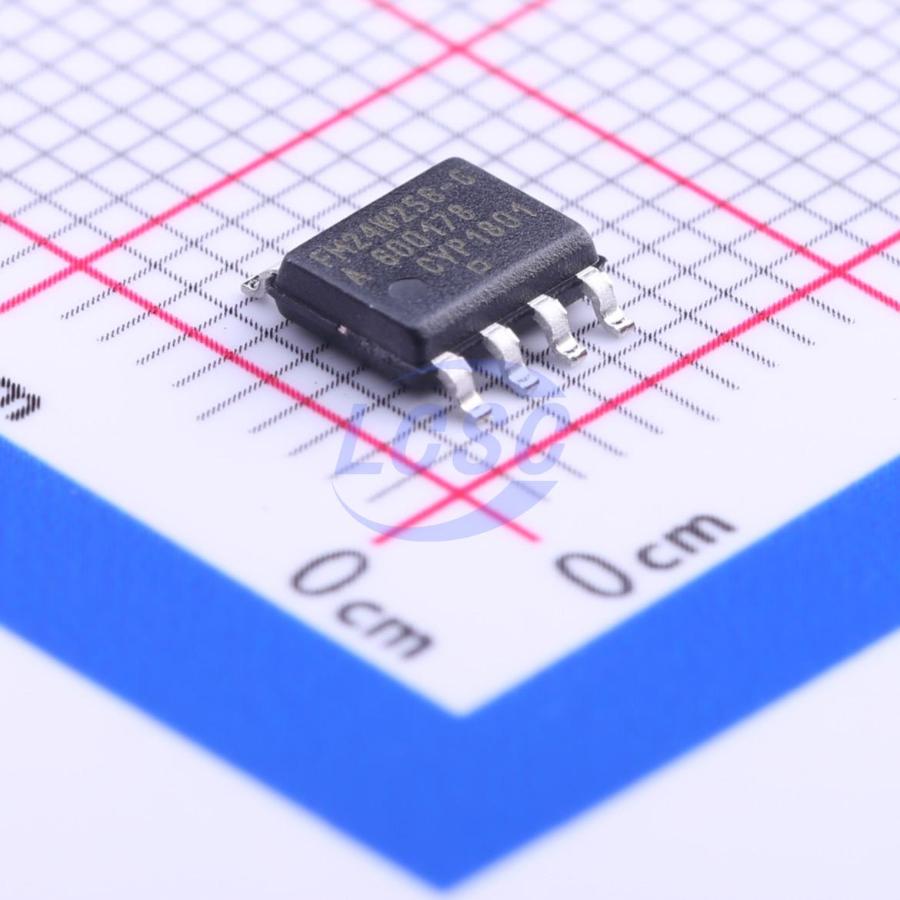 FM24W256-GTR Infineon/CYPRESS