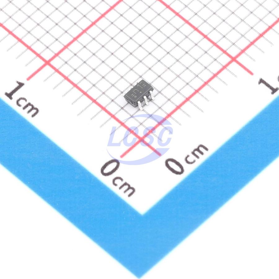 NXB0101GWH Nexperia
