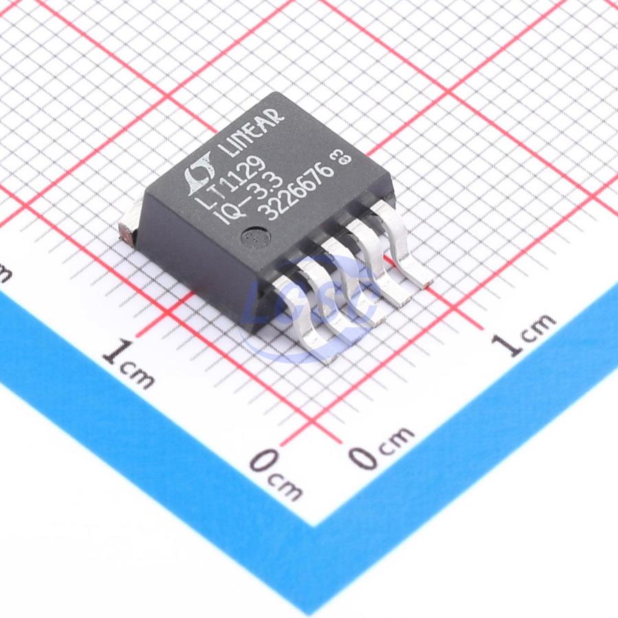 LT1129IQ-3.3#PBF ADI