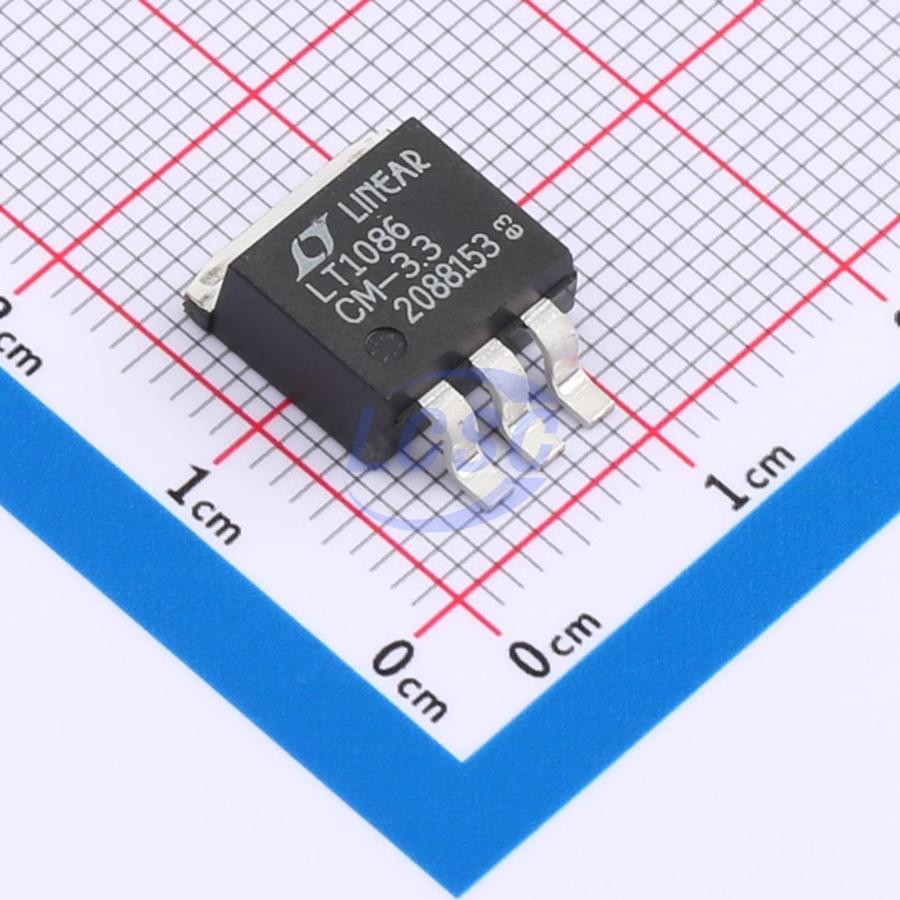 LT1086CM-3.3#PBF ADI