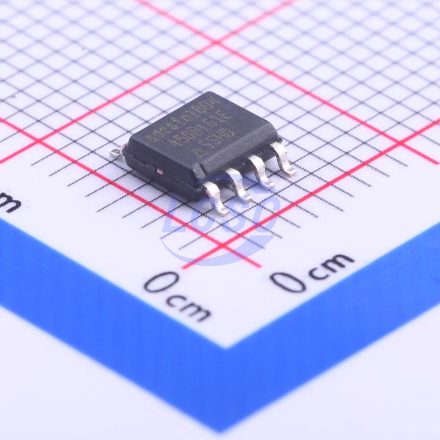 AT45DB161E-SSHD-T RENESAS