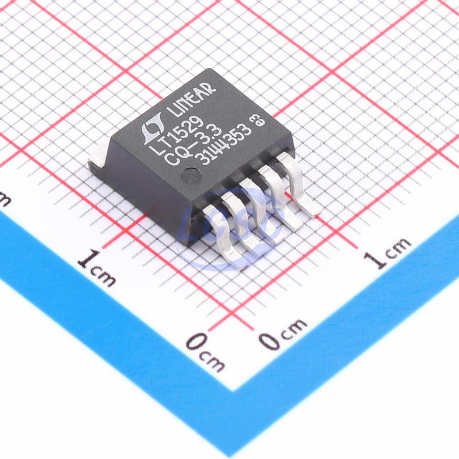 LT1529CQ-3.3#TRPBF ADI