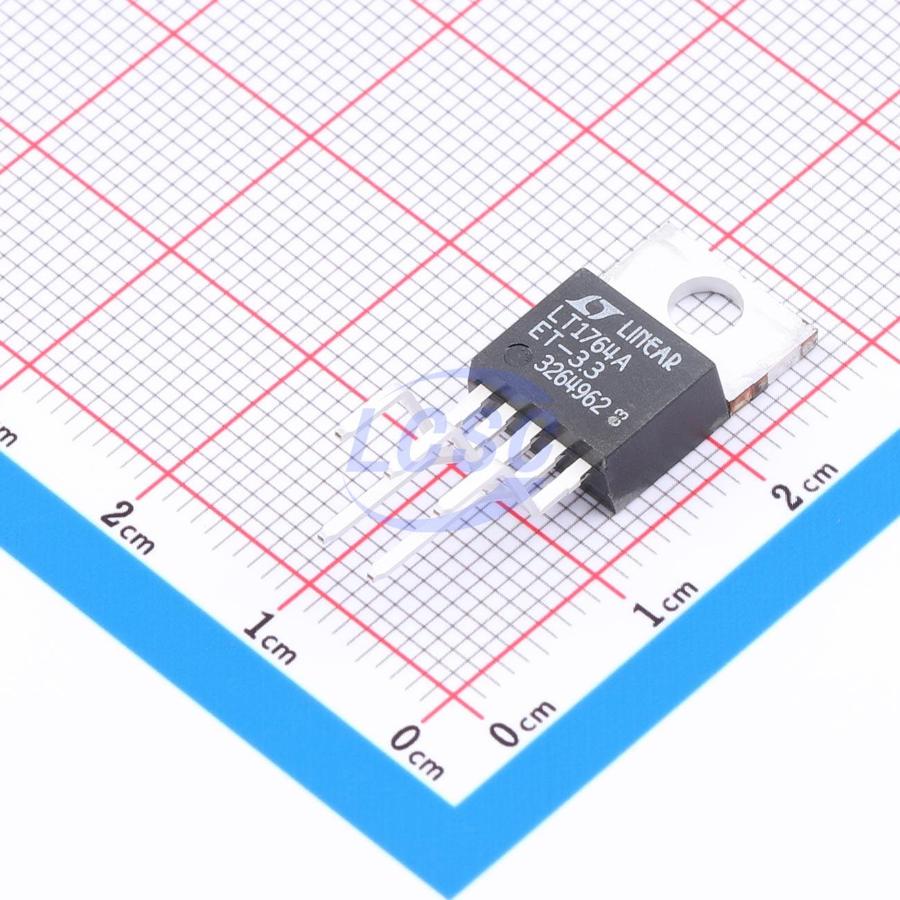 LT1764AET-3.3#PBF ADI