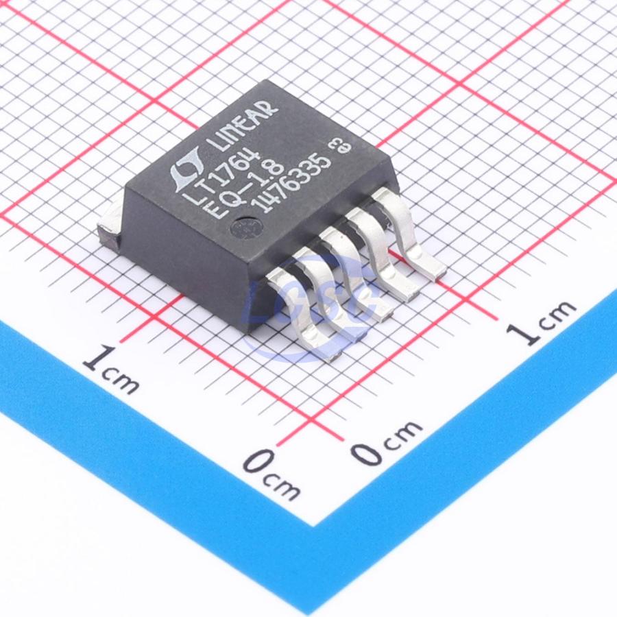 LT1764EQ-1.8#PBF ADI
