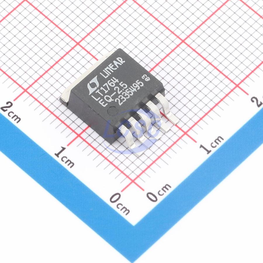 LT1764EQ-2.5#PBF ADI