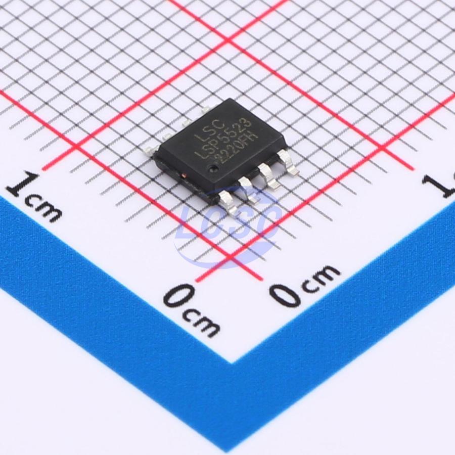 LSP5523-R8A DIODES