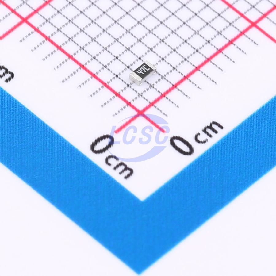 RMCF0603FT30K1 SEI(Stackpole Electronics Inc.)