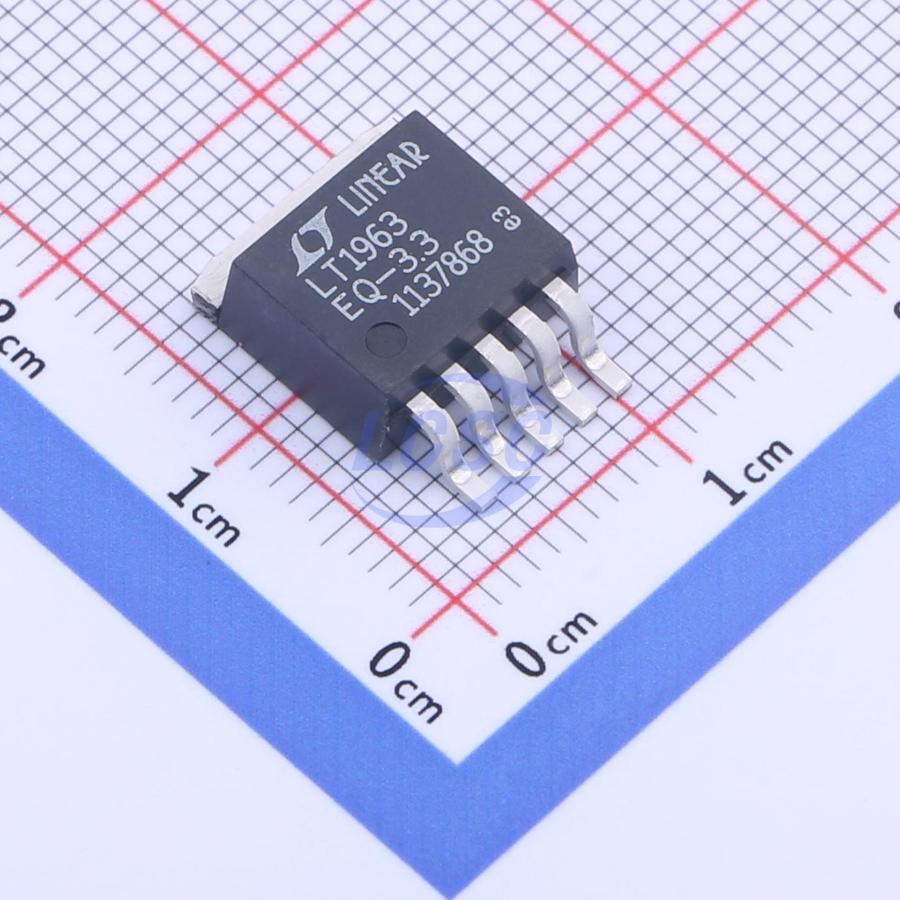 LT1963EQ-3.3#PBF ADI