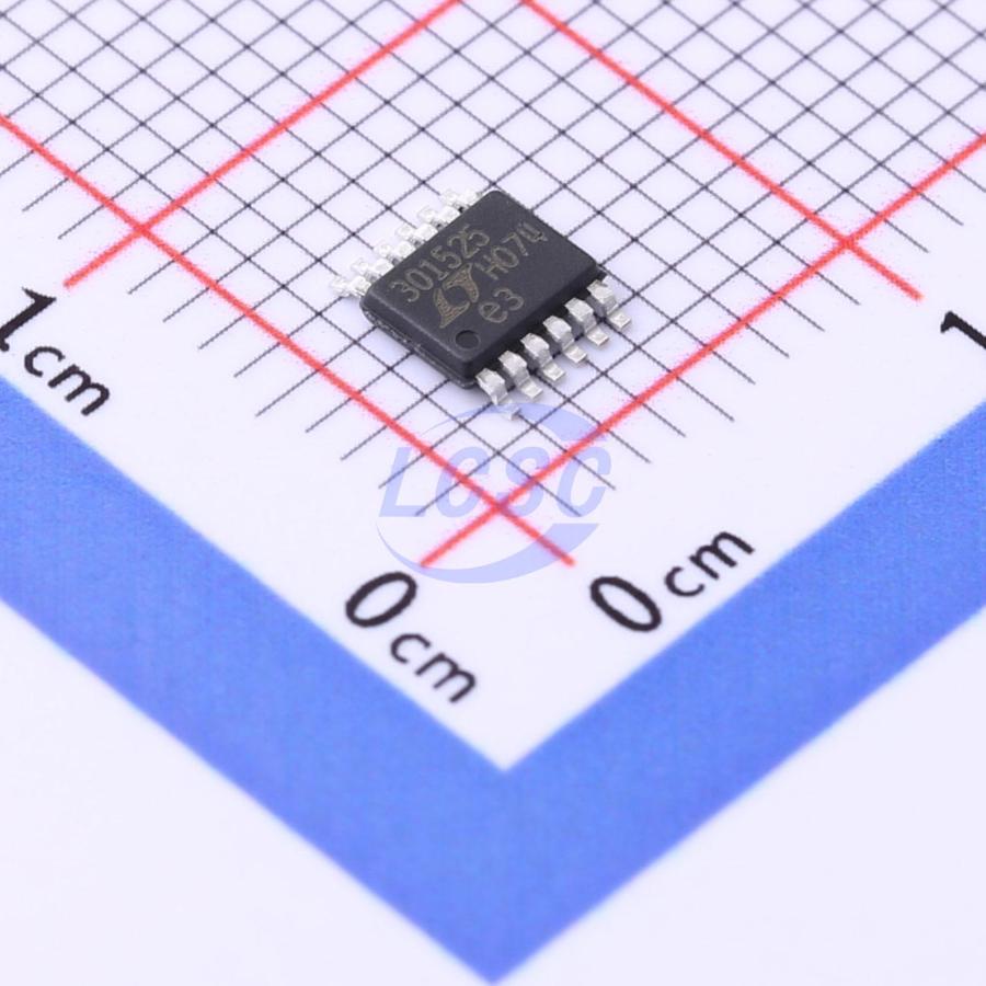 LT3015EMSE-2.5#PBF ADI