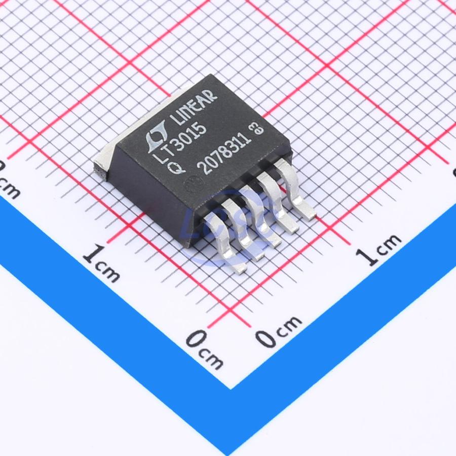 LT3015IQ#PBF ADI
