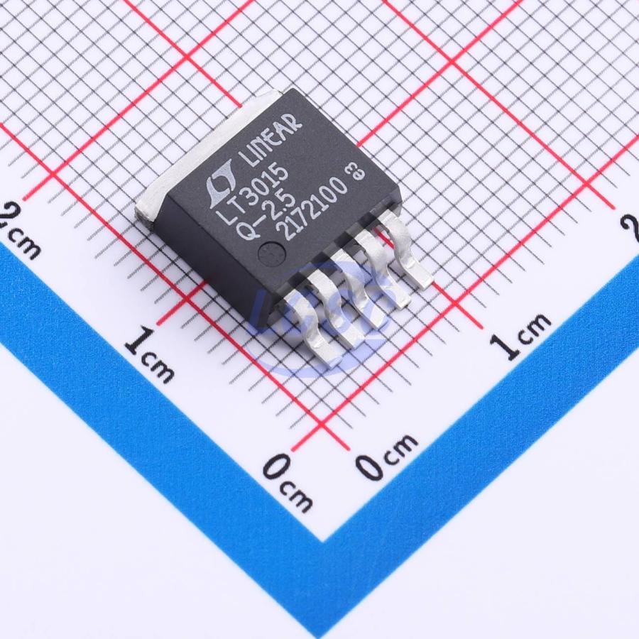 LT3015IQ-2.5#PBF ADI