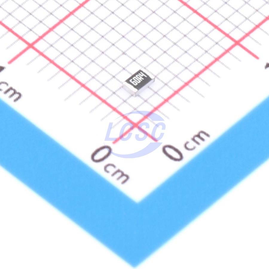 SR0805FR-4760R4L YAGEO