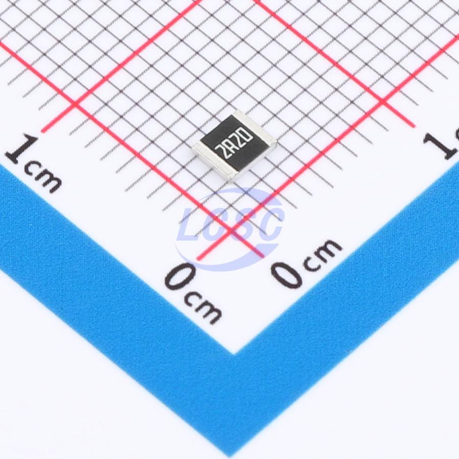 SR1210FR-7W2R2L YAGEO