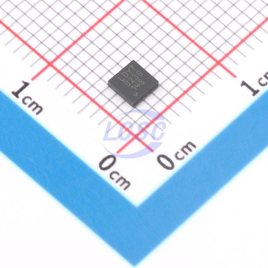 LT3082IDD#TRPBF ADI