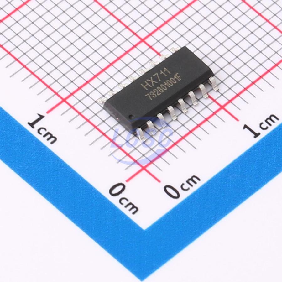 HX711 Avia Semicon (Xiamen)