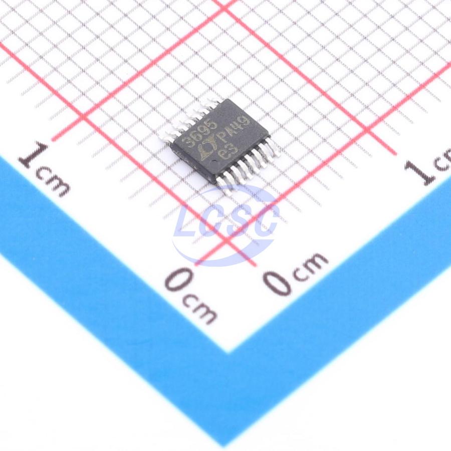 LT3695EMSE#PBF ADI