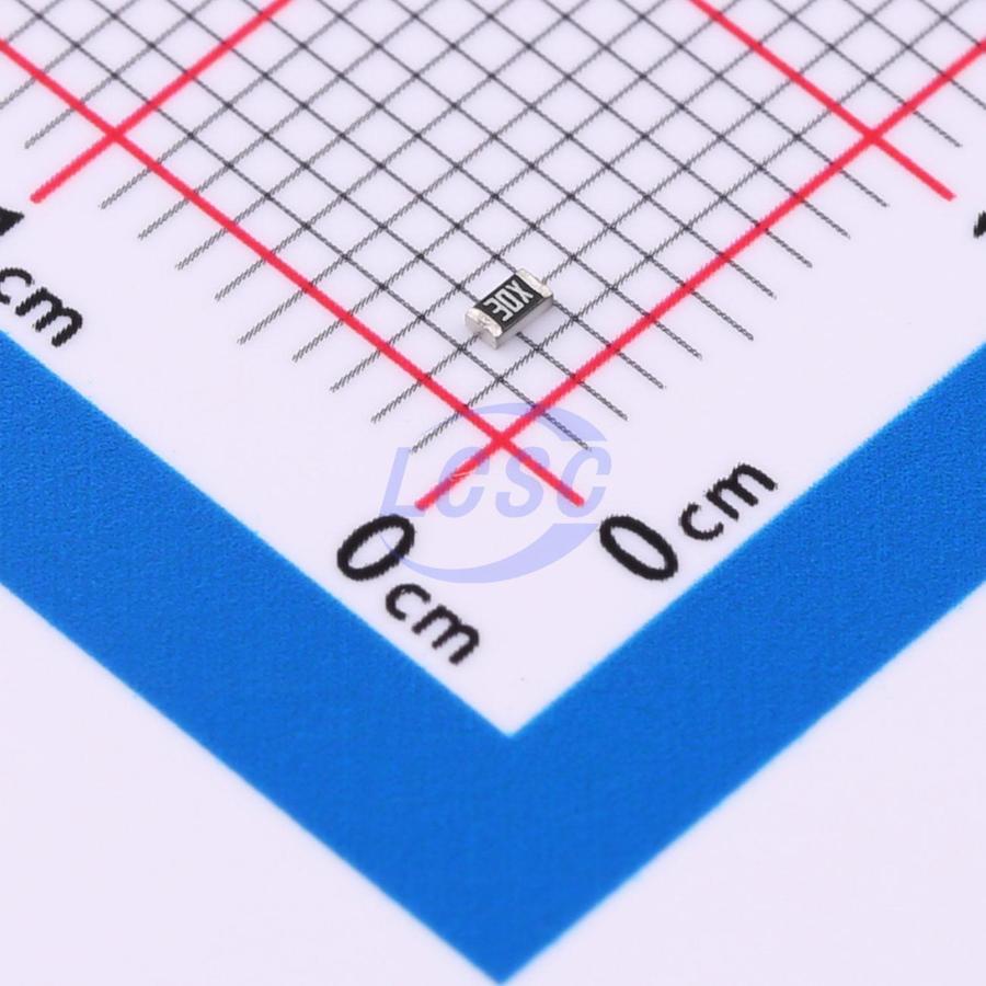 AF0603FR-0720RL YAGEO