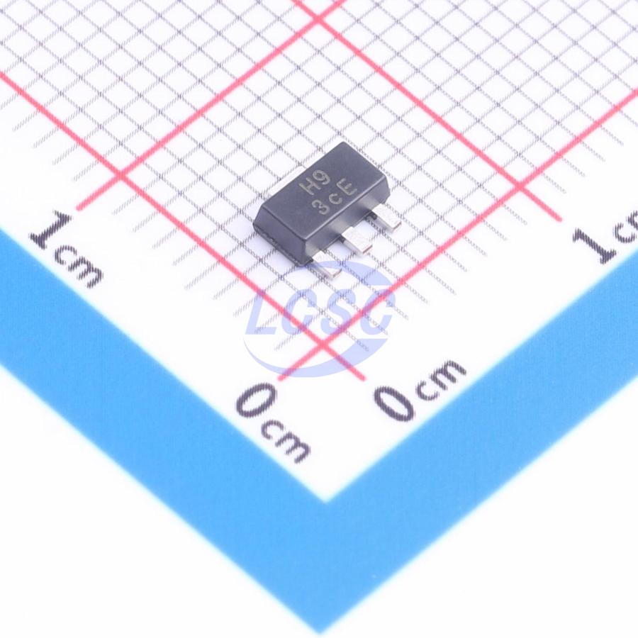 AP130-33YRG-13 DIODES