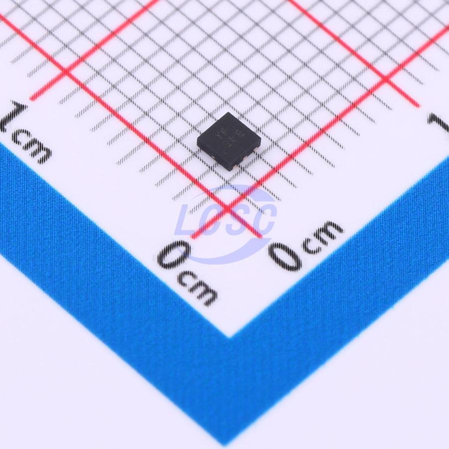AP7335A-50SN-7 DIODES