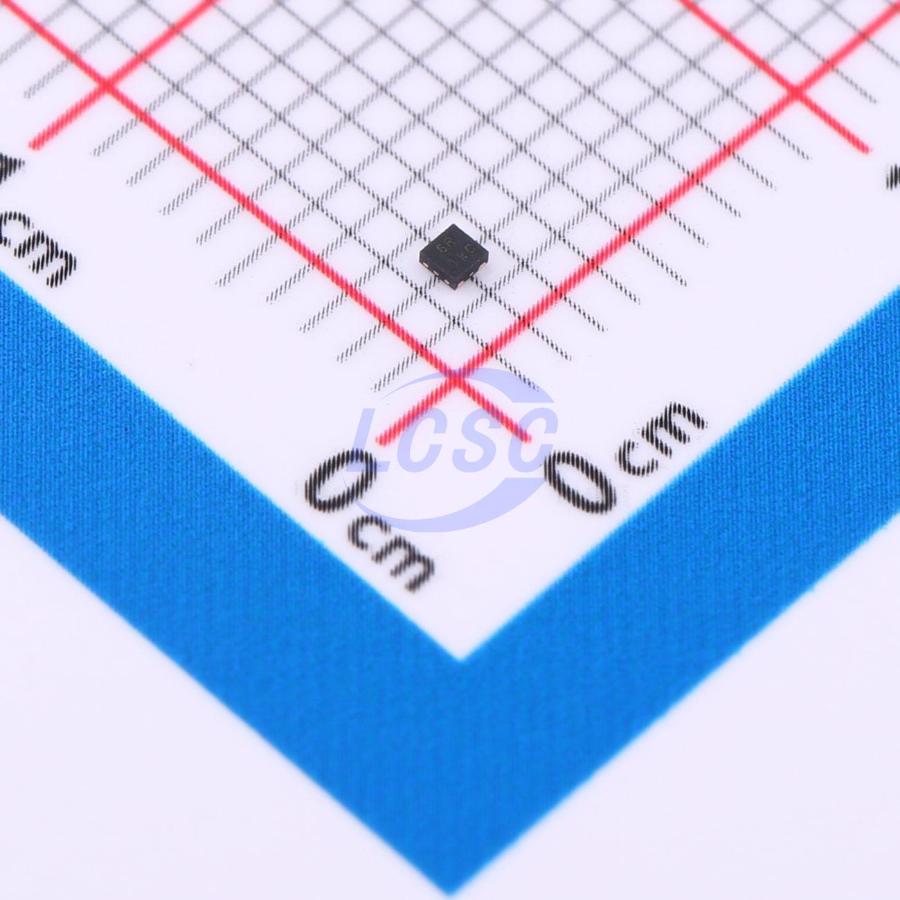 AP7343D-31FS4-7B DIODES