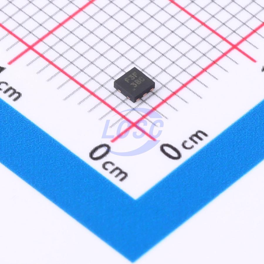 AP7383-44FDC-7 DIODES