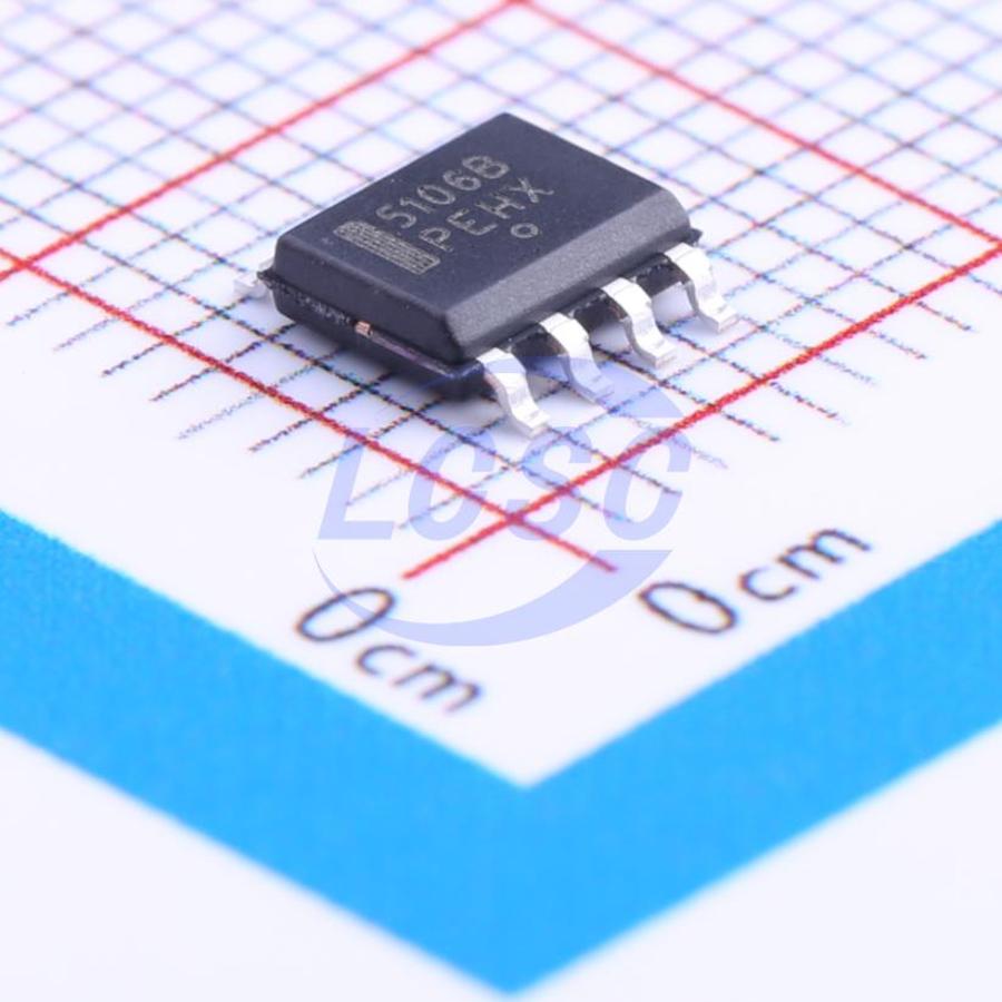 NCP5106BDR2G onsemi