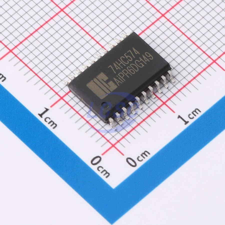 AIP74HC574SA20.TR Wuxi I-core Elec