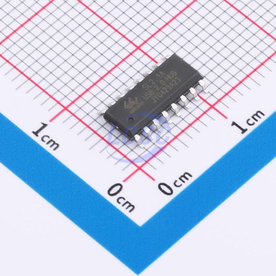 SL2.1A CoreChips