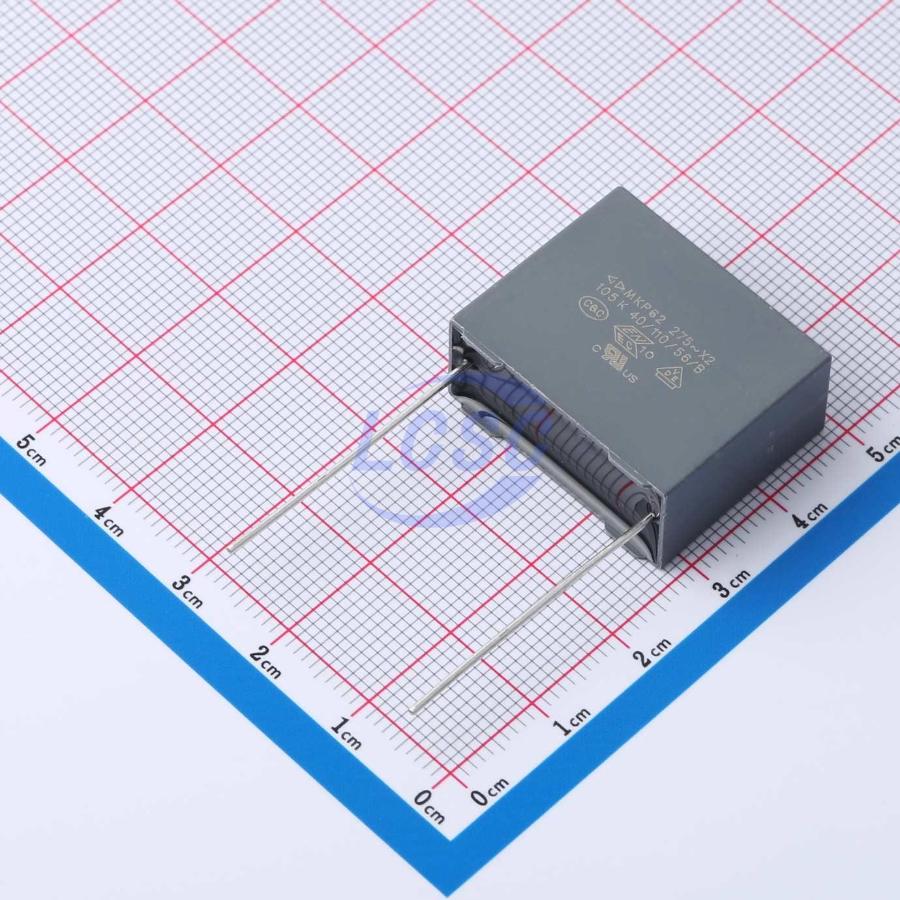 C42P2105K90CB5A XIAMEN FARATRONIC