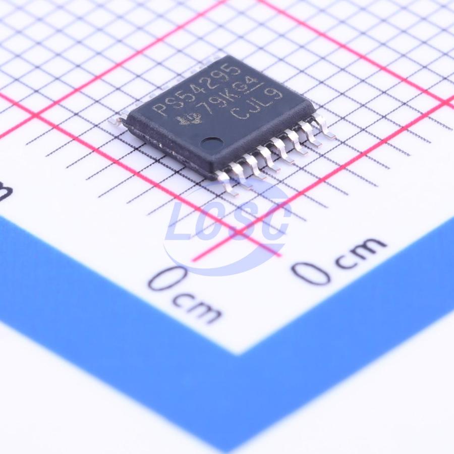 TPS54295PWPR TI
